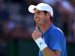 Andy Murray jugó en el Melbourne Park por última vez en el año 2019, cuando anunció su retiro, antes de optar por una segunda operación de la cadera para prolonga su carrera. AP / ARCHIVO