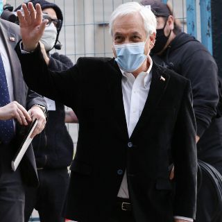 COVID: Chile anuncia una cuarta dosis de vacuna, la campaña es para febrero del 2022