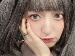 La artista Sayaka Kanda fue encontrada inconsciente en un patio interior del hotel. INSTAGRAM/@sayakakanda