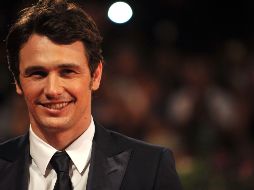 James Franco, quien participo en Spiderman (2002), ya ha sido acusado por sus compañeras actrices de abuso sexual. AFP/ ARCHIVO