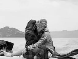 Nodal y Belinda comparten su amor en redes sociales. INSTAGRAM/@nodal