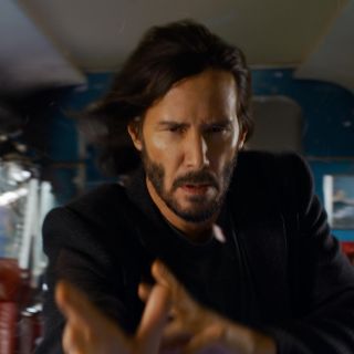 La recomendación de hoy en la cartelera de cine es “Matrix Resurrecciones”