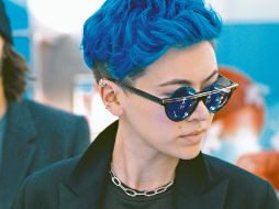 Jessica Henwick. La actriz británica saltó a la fama tras interpretar a “Nymeria Arena” en la serie “Juego de Tronos”. ESPECIAL