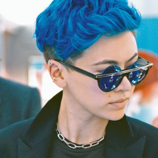 Jessica Henwick y su inserción en la “Matrix”