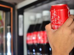 A partir del primer día de 2022 la cuota para bebidas saborizadas será de 1.3996 pesos por litro. EL INFORMADOR/Archivo