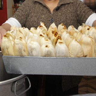 Navidad 2021: Mexicanos suelen subir de peso durante fiestas decembrinas