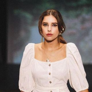 Madre solo hay dos en Netflix: Paulina Goto habla sobre su papel en la segunda temporada de la serie