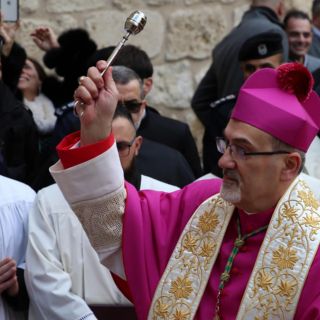 Navidad 2021: Belén no tendrá una celebración plena a causa de la variante ómicron