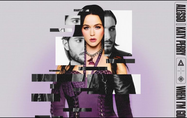 Katy arrancará con “Play”, su primera residencia en Las Vegas el próximo 29 de diciembre en Resorts World. ESPECIAL