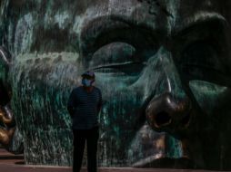 Aun con la latente llegada de la variante ómicron a Jalisco frente a la llegada de visitantes del extranjero por las festividades decembrinas, en el Estado no habrá nuevas restricciones. EL INFORMADOR / ARCHIVO