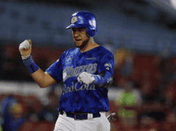 Victoria. Charros logró retomar la ventaja que había perdido. @charrosbeisbol