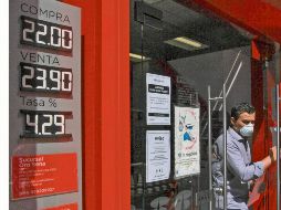 Servicio. Algunas sucursales operan los sábados, pero en caso de ser día de asueto no abrirán sus puertas. Especial