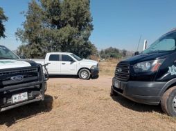 En todos los casos los cuerpos fueron trasladados a las instalaciones del Instituto Jalisciense de Ciencias Forenses. ESPECIAL