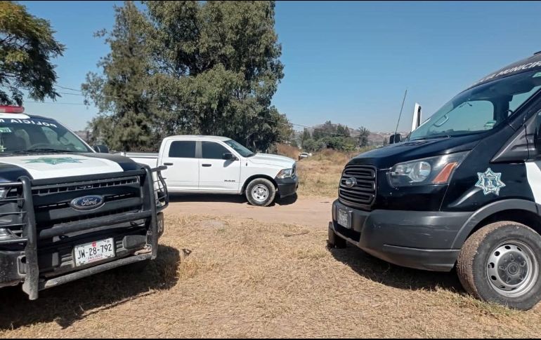 En todos los casos los cuerpos fueron trasladados a las instalaciones del Instituto Jalisciense de Ciencias Forenses. ESPECIAL
