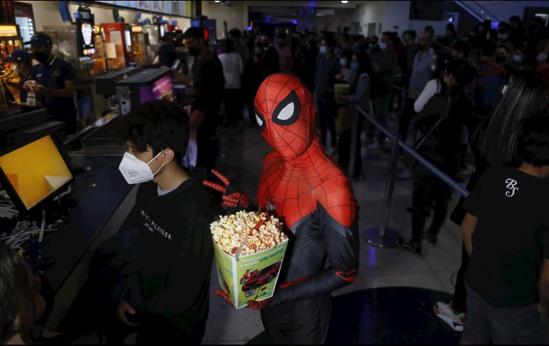 Tan sólo en las preventas , 