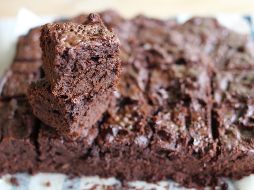 Una receta que te encantará para endulzar tus tardes / Foto: Cortesía