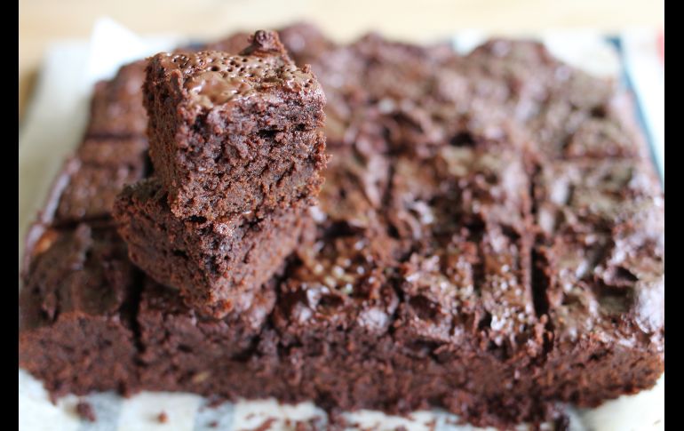 Una receta que te encantará para endulzar tus tardes / Foto: Cortesía