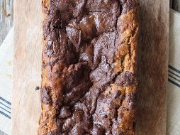 El pan de plátano es un clásico, ¡aprende a prepararlo! / Foto: Cortesía