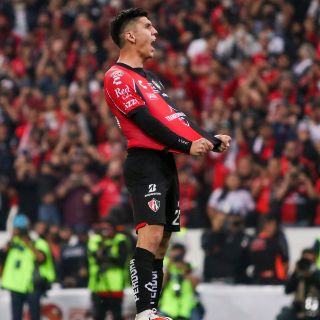 Atlas: Jesús Angulo, primera baja del campeón, ¿en qué equipo jugará?
