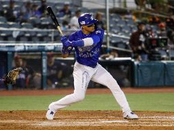 El tercer juego de la serie se jugará el martes a las 21:30 horas en Baja California, territorio de los Caballeros Águila. TWITTER/@charrosbeisbol