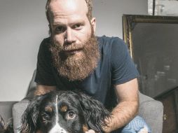 Víctor Oliveira. El actor da vida a un villano en la serie “Búnker”. Cortesía