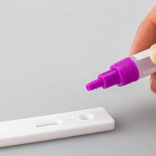 En enero llegan las pruebas: Fauci