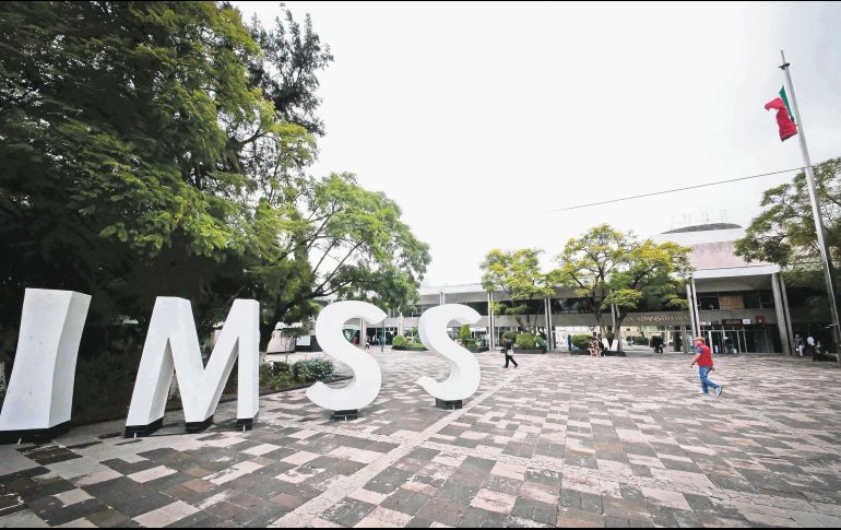 A cumplir. Piden a patrones cumplir las obligaciones de ley. Archivo/ El Informador