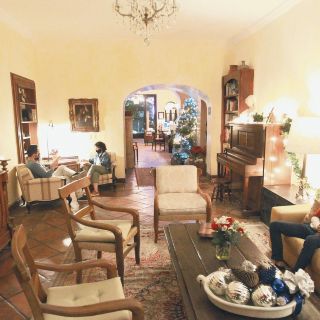 Aumenta ocupación de huéspedes  en haciendas y casonas en Jalisco