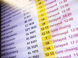 Son más de mil los vuelos cancelados que tenían como destino de llegada o de partida EE.UU. EFE/ ARCHIVO