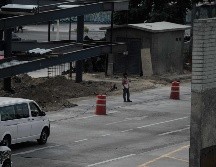 Reconocen que siguen en proceso de terminar obras en estaciones que aún tienen detalles menores por concluir. EL INFORMADOR / ARCHIVO