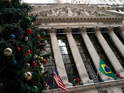 La mayoría de los grandes inversores ya cerró sus posiciones para 2021. AP/J. Minchillo