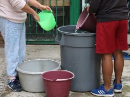 Se prevé normalizar el servicio del 28 de diciembre aproximadamente a las 20:00 horas a las primeras horas del jueves 30. NTX / ARCHIVO