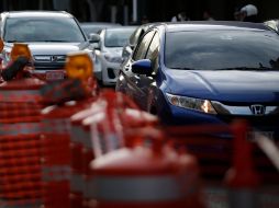 El cierre comienza este martes 28 de diciembre  a las 8:00 AM. EL INFORMADOR/ARCHIVO