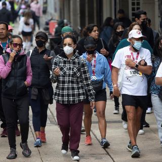 COVID: México suma 943 contagios y 42 muertes por coronavirus