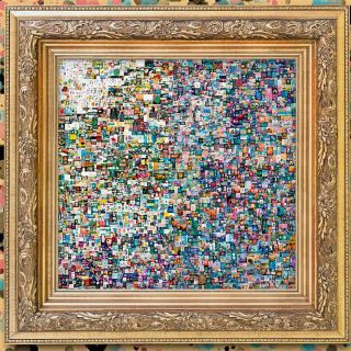 Arte en 2021: entre la resiliencia y la fiebre NFT