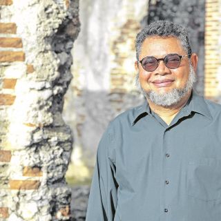 Los primeros esclavos americanos que lucharon