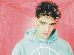 Freddy Leyva ofrece un sonido que toma como base el género urbano. ESPECIAL