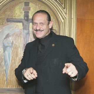 Teo González regresa con show de fin de año