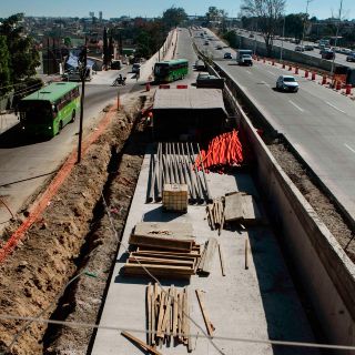 Patean arranque del Peribús para finales de enero