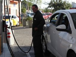 “Esos de Talpa de Allende en Jalisco abusan porque no hay muchas gasolineras en la zona