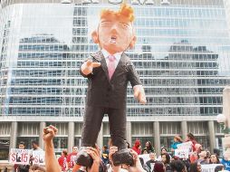 Trumpismo sin Trump: Republicanos buscan ser competitivos en 2022