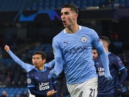 El fichaje de Ferrán Torres lleva al Barça a uno de los más prometedores futbolistas españoles y da a Xavi Hernández un delantero que puede jugar en cualquier posición de ataque y que marca goles. AFP / ARCHIVO