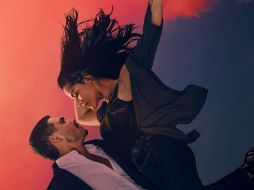 “Alma” y “Darío” volverán a descender a las profundidades de sus lados más oscuros, para tocarse el corazón. CORTESÍA / NETFLIX