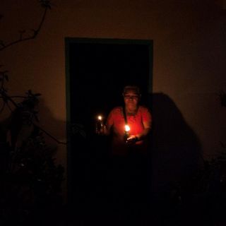 #LoMásLeído2021: Anuncian cortes "aleatorios" de energía en 12 entidades