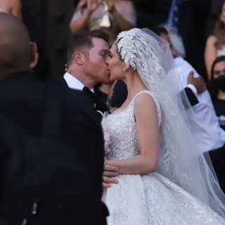 Resumen 2021: Bodas que se robaron el año