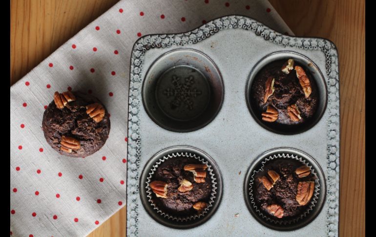 Una receta fácil y sencilla que te encantará / Foto: Cortesía