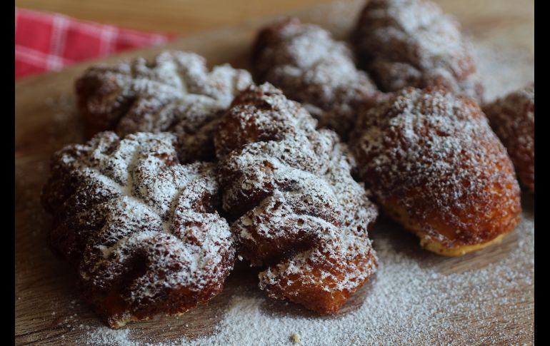 Dale un toque de alegría a tus postres / Foto: Cortesía