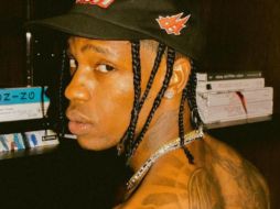 Travis Scott fundó el festival de música 