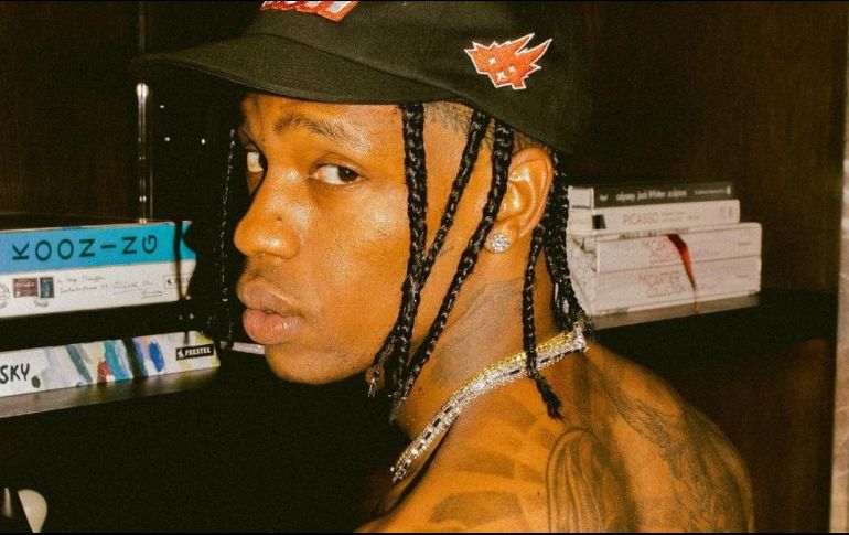 Travis Scott fundó el festival de música 