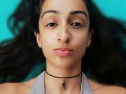 Jasmine Hayer ha sido contactada por cientos de pacientes después de iniciar un blog en el que aborda el covid prolongado. ESPECIAL/Jasmine Hayer